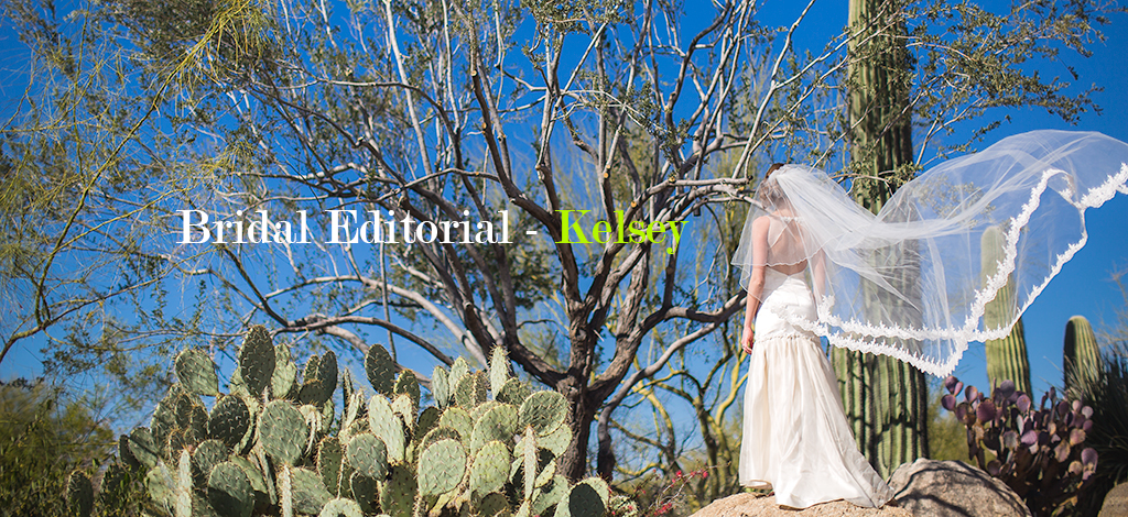 Read more about the article Bridal Editorial – Kelsey
