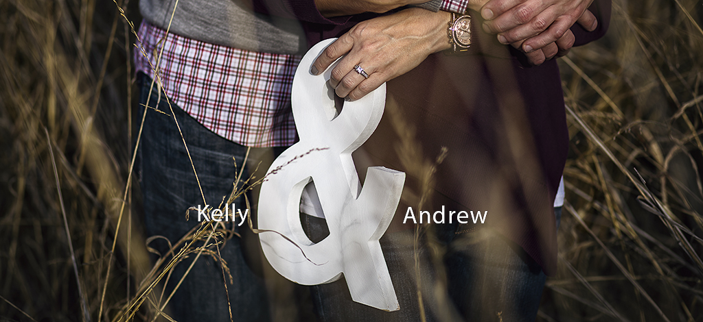 Read more about the article Kelly & Andrew – Engagement Shoot in Sedona