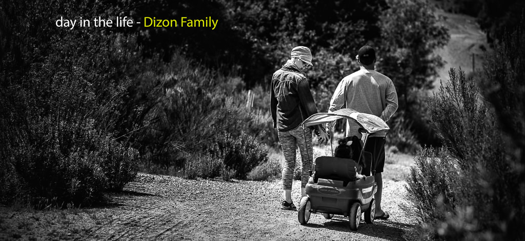 Read more about the article Day In The Life of the Dizon Family