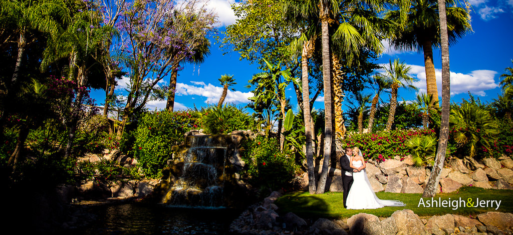 Read more about the article Ashleigh & Jerry – Destination wedding at The Phoenician