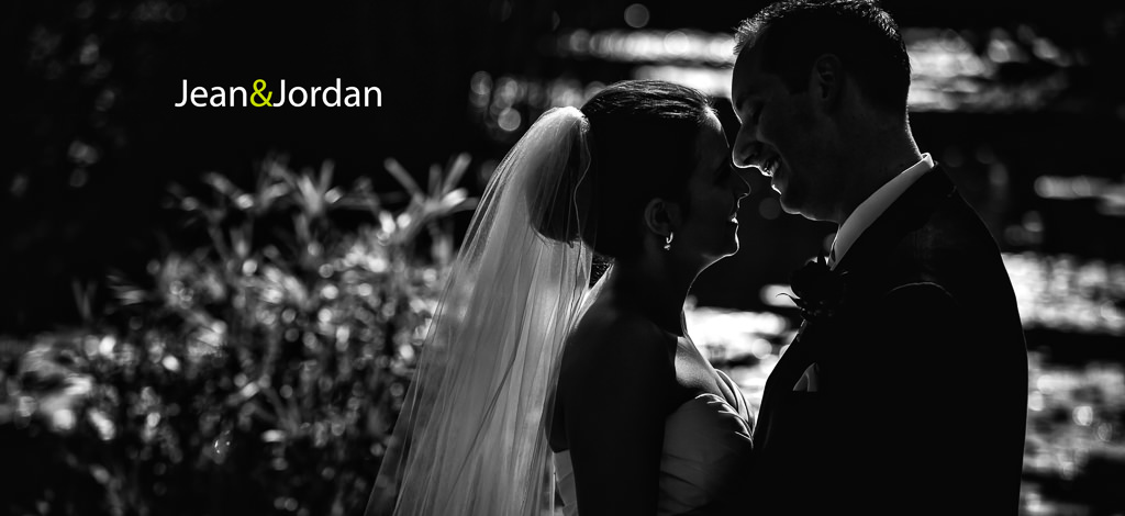 You are currently viewing Jean & Jordan – Wedding at the Hyatt Gainey Ranch