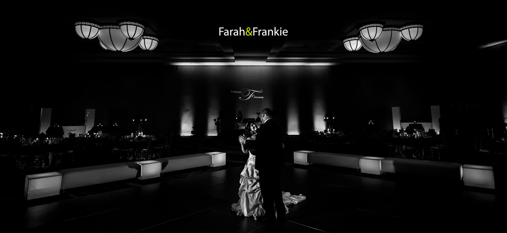 You are currently viewing Farah & Frankie – Wedding at The JW Marriott Desert Ridge