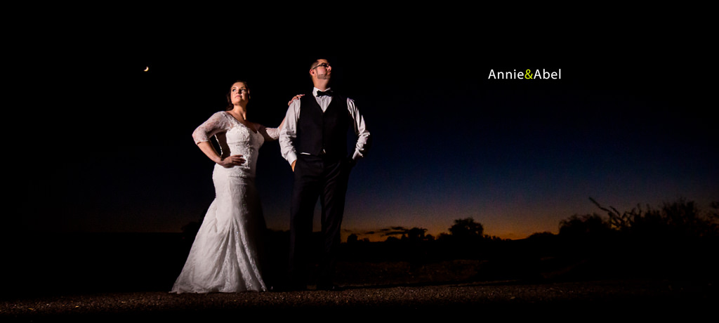 You are currently viewing Annie & Abel – wedding in Litchfield Park, AZ