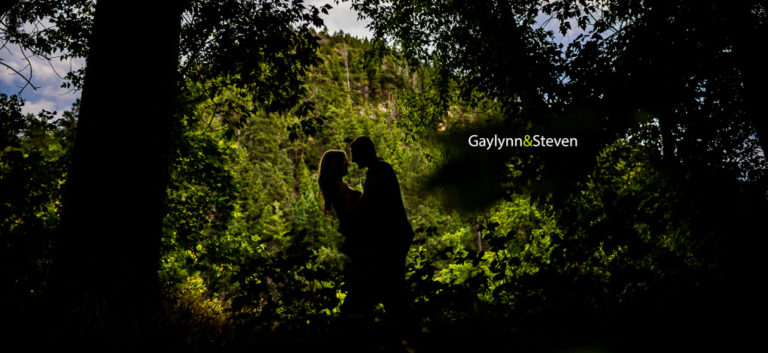 Read more about the article Gaylynn & Steven – Engagement in Sedona